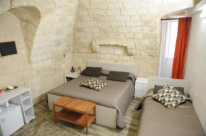  Sister residence rooms  Бари